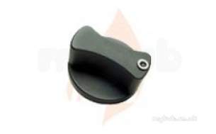 Chaffoteaux Boiler Spares -  Chaffoteaux 74470 00 Control Knob