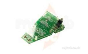 Chaffoteaux Boiler Spares -  Chaffoteaux 79333 00 Pcb 60079333