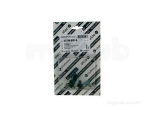 Chaffoteaux Boiler Spares -  Chaffoteaux 81094 00 Igniter Assembly