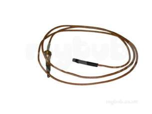 Chaffoteaux Boiler Spares -  Chaffoteaux 60035083 Thermocouple