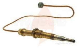 Chaffoteaux Boiler Spares -  Chaffoteaux 35087 00 Tcouple Assembly