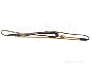 Chaffoteaux Boiler Spares -  Chaffoteaux 60048839 Tcouple Overheat