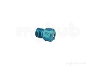 Chaffoteaux Boiler Spares -  Chaffoteaux 49378 00 Pilot Injector