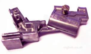 Chaffoteaux Boiler Spares -  Chaffoteaux 44446 00 Tcouple Support