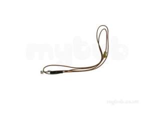 Chaffoteaux Boiler Spares -  Chaffoteaux 57704 00 Conducter Lead