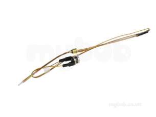 Chaffoteaux Boiler Spares -  Chaffoteaux 59367 00 Tcouple Overheat Tstat
