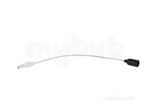 Chaffoteaux Boiler Spares -  Chaffoteaux 60060703 Electrode And Lead