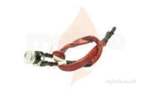 Chaffoteaux Boiler Spares -  Chaffoteaux 63776 00 Tstat Limit High