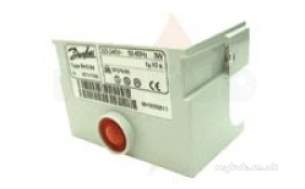 Danfoss Burner Spares -  Danfoss 057h6102 Bho 72 1 Control Box