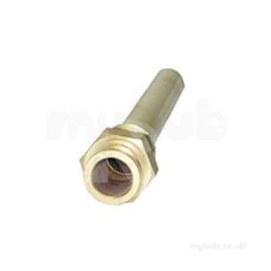 Danfoss Burner Spares -  Danfoss 059b0220 Pocket 1-2inch110mm For Kt