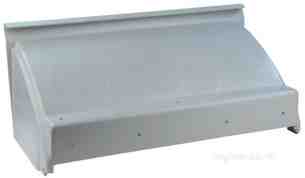 Bakery Commercial Catering Spares -  Jac S.a 5690149 Rear Safety Cover
