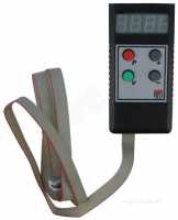 Jac S.a 9630127 Programmer