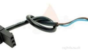 Danfoss Burner Spares -  Danfoss 052f0100 Ebi Cable 250mm