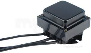 Danfoss Burner Spares -  Danfoss Transformer 052l0044 110v
