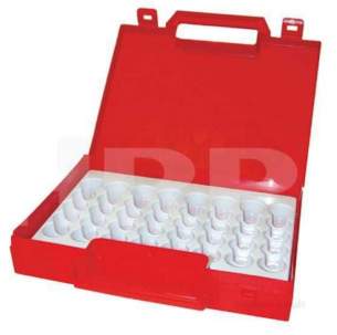 Danfoss Burner Spares -  Danfoss 030 0058 Plastic Nozzle Box
