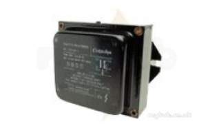 Danfoss Burner Spares -  Danfoss 052l0003 Transformer 220v