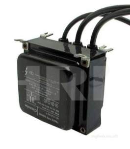 Danfoss Burner Spares -  Danfoss 052l0082 Transformer 220v