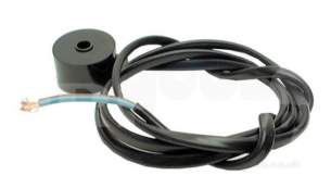 Nuway Burner Spares -  Danfoss 071b0033 Msla Solenoid Coil 240v