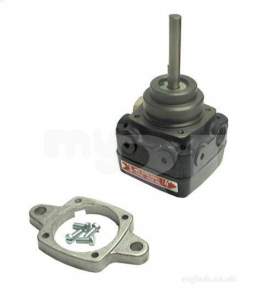 Danfoss Burner Spares -  Danfoss Rsa 40 070 3240 Fuel Pump