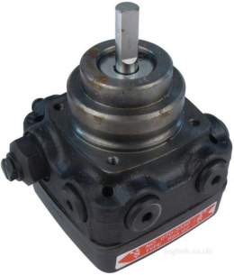 Danfoss Burner Spares -  Danfoss Rsa 60 070 3350 Fuel Pump