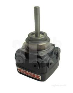 Danfoss Burner Spares -  Danfoss Rsa 60 070 3360 Fuel Pump