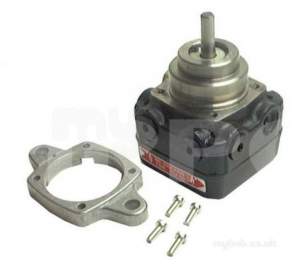 Danfoss Burner Spares -  Danfoss Rsa 60 070l 3350 Fuel Pump