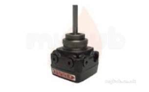 Danfoss Burner Spares -  Danfoss Rsa 60 070l 3360 Fuel Pump