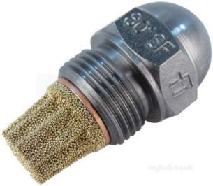 Nuway Burner Spares -  Nuway Nuway 006580sf Fluidic Nozzle