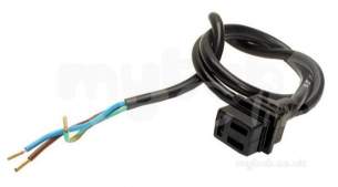 Danfoss Burner Spares -  Danfoss 071g0200 Cable For Bfp Ms 250mm