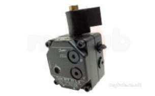 Danfoss Burner Spares -  Danfoss 071n0132 Bfp21 L3 Fuel Pump