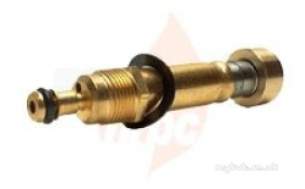 Danfoss Burner Spares -  Danfoss 071n0050 Valve Housing Stem E02169b