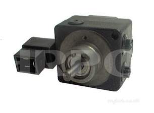 Danfoss Burner Spares -  Danfoss 071n0172 Bfp21 L5 Fuel Pump