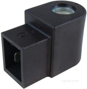 Danfoss Burner Spares -  Danfoss 071n0061 Bfp Pump Coil 110v