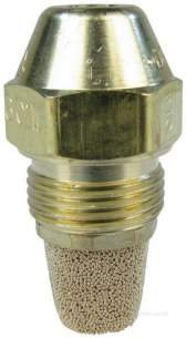 Delavan Burner Spares -  Delavan 015080w 01.50x80 W Nozzle