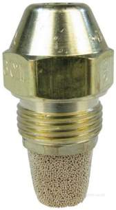 Delavan Burner Spares -  Delavan 012560a 01.25 X 60 A Oil Nozzle