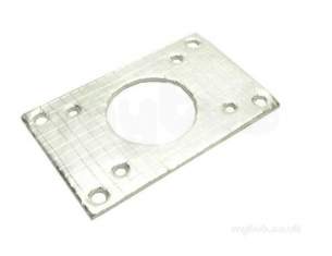 Drugasar Dru 737081 Gasket