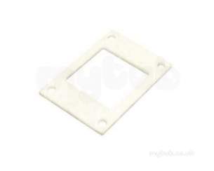 Drugasar Boiler Spares -  Drugasar Dru 737082 Gasket