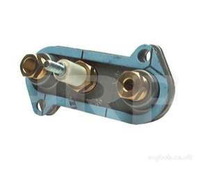 Drugasar Boiler Spares -  Drugasar Dru 795322 Pilot Burner