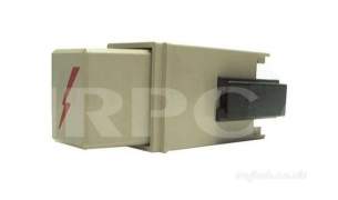 Drugasar Boiler Spares -  Drugasar Dru 795900 Igniter