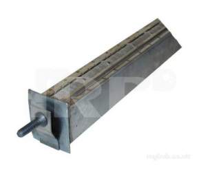 Drugasar Boiler Spares -  Drugasar 795553 Burner G10-t