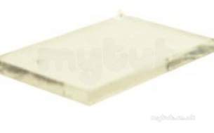 Drugasar Boiler Spares -  Drugasar Dru 713031 Sight Glass Kit