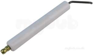 Weishaupt Ltd -  Weishaupt Weis 2111631011-7 Electrode