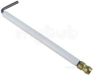 Weishaupt Ltd -  Weis 1321011403-7 Ignition Electrode