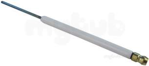 Weishaupt Ltd -  Weishaupt Weis 1321011404-7 Sensor Probe