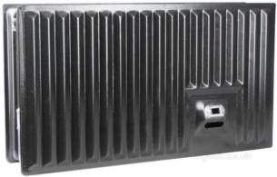 Drugasar Boiler Spares -  Drugasar Dru 796023 Heat Exchanger