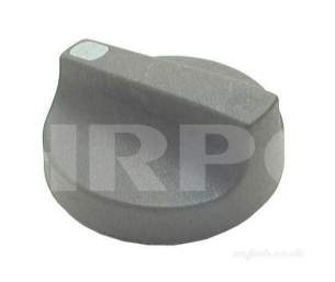 Eastham Maxol Boiler Spares -  Burco 2/11565/0 Control Knob Assembly Obsolete
