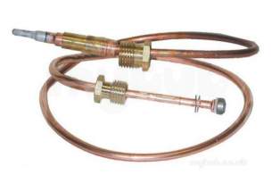 Eastham Maxol Boiler Spares -  Halstead Burco 54601 Thermocouple