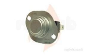 Eastham Maxol Boiler Spares -  Burco 082610199 Thermostat Pump Overrun