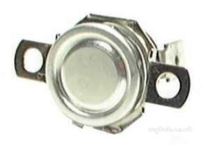 Eastham Maxol Boiler Spares -  Burco 57516 Overheat Thermostat 82610538