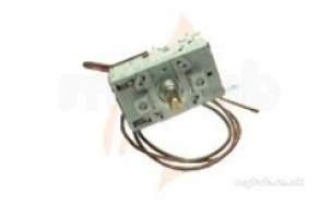 Eastham Maxol Boiler Spares -  Stoves Burco 58100 Thermostat 82610628